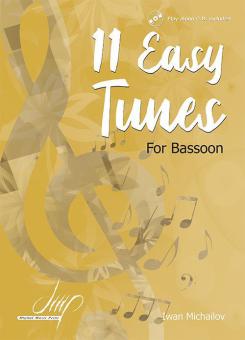 11 Easy Tunes 