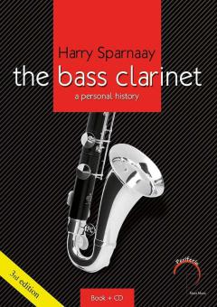 The Bass Clarinet 
