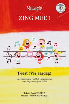 Zing Mee! Feest 