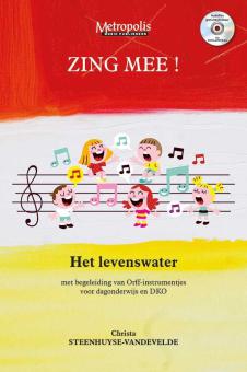 Zing Mee! Het levenswater 