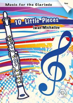 10 Little Pieces 
