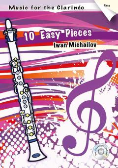 10 Easy Pieces 
