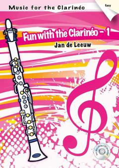 Fun with the Clarineo 1 