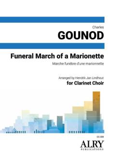 Funeral March of a Marionette 
