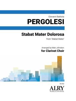 Stabat Mater Dolorosa 