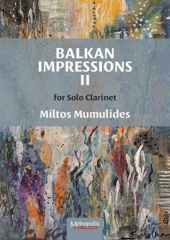 Balkan Impressions 2 