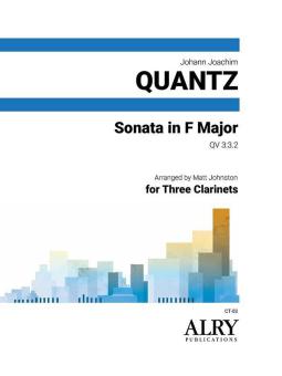 Sonata in F Major 