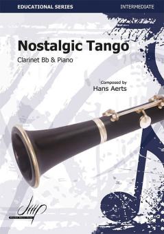 Nostalgic Tango 
