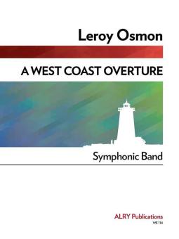 A West Coast Overture 