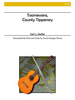 Toomevara, County Tipperary 