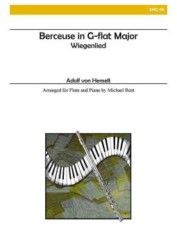 Berceuse in G-flat Major 