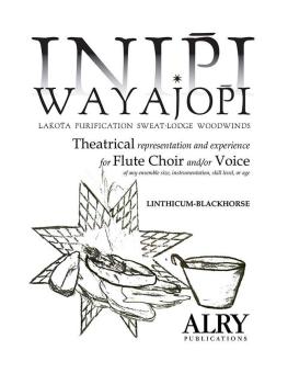 Inipi Wayajopi 