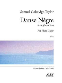 Danse Nègre 