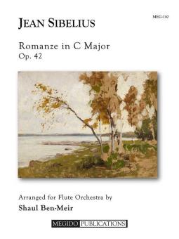 Romanze in C Major op. 42 