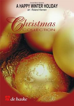 A Happy Winter Holiday 