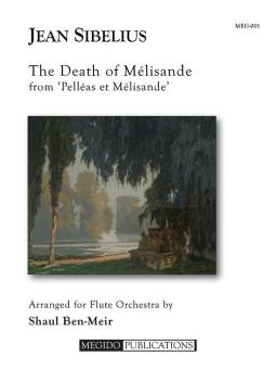 The Death of Melisande 