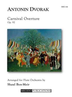 Carnival Overture 