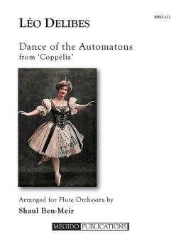Dance of the Automatons 