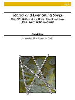 Sacred and Everlasting Songs 