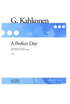A Perfect Day 