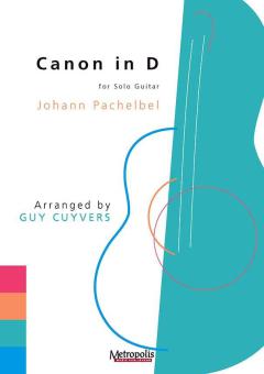 Canon in D 