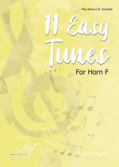 11 Easy Tunes 