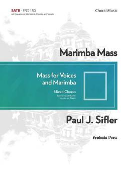 Marimba Mass 
