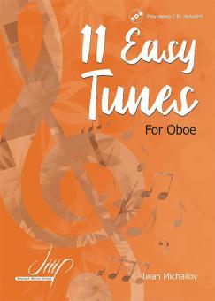 11 Easy Tunes 