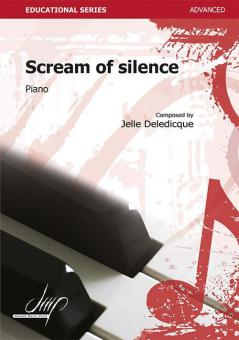 Scream of silence 
