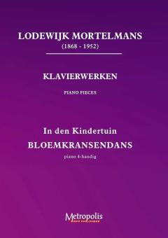 In den Kindertuin - Bloemkransendans 