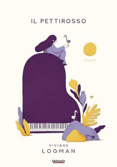 Il Pettirosso for Eric 