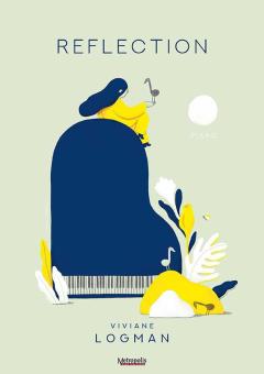 Reflection for Nathalie 