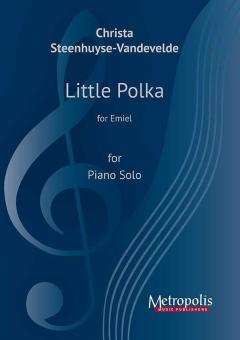 Little Polka for Emiel 