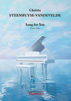 Song for you 