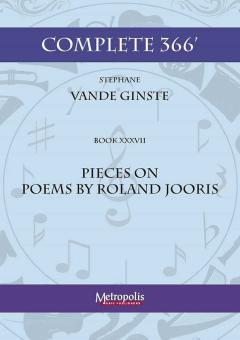 Complete 366' Book XXXVII 