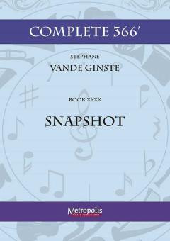 Complete 366' Book XL Snapshot 