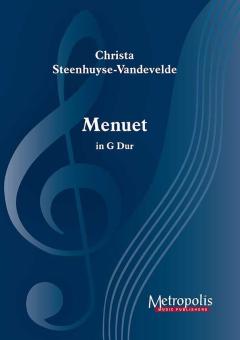 Menuet in G Dur 