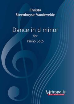 Dance in d minor 
