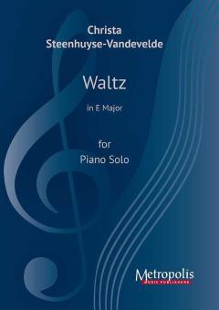 Waltz in E Major 