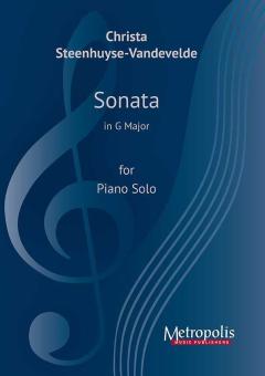 Sonata in G Major 