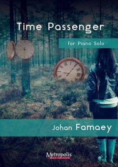 Time Passenger 