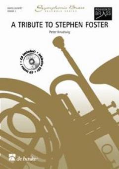 A Tribute to Stephen Foster 