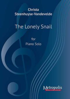 The Lonely Snail 