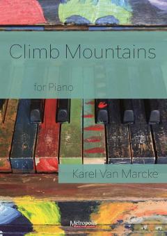 Climb Mountains 