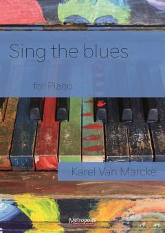 Sing the Blues 