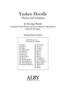 Yankee Doodle 