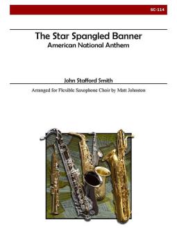 The Star Spangled Banner 