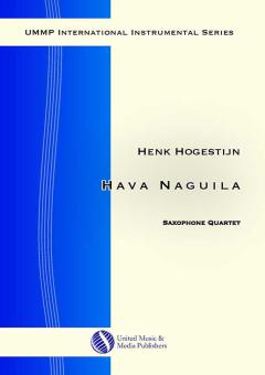 Hava Naguila 