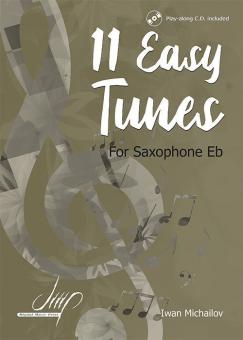 11 Easy Tunes 