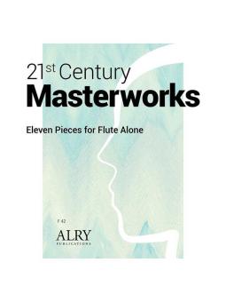 21st Century Masterworks: 11 Pieces 